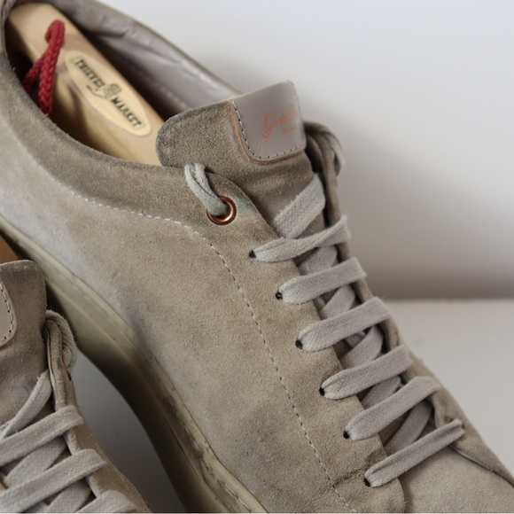 GOODMAN BRAND Edge Sneaker - Picture 13 of 15